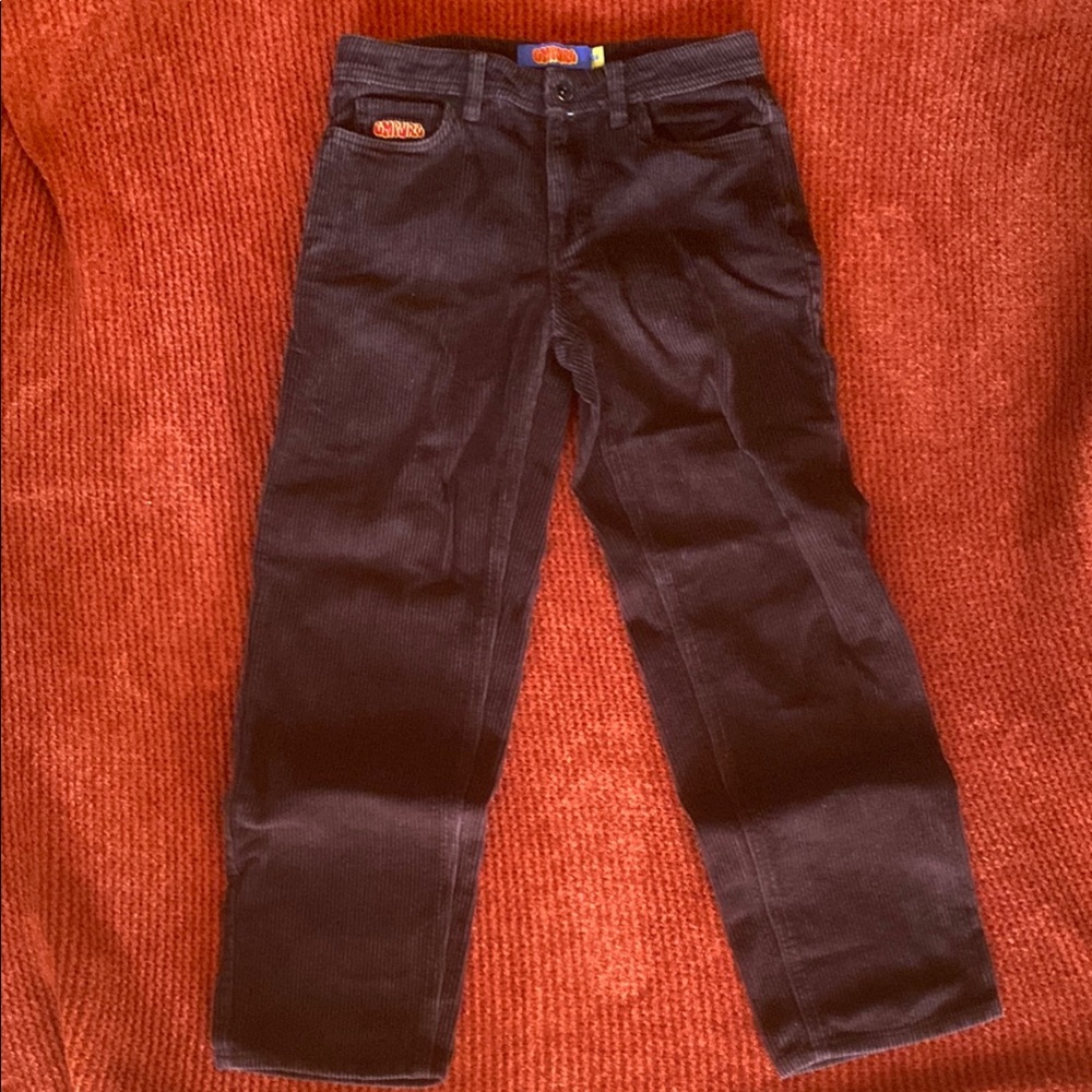 Boy Pants Empyre (Brown)